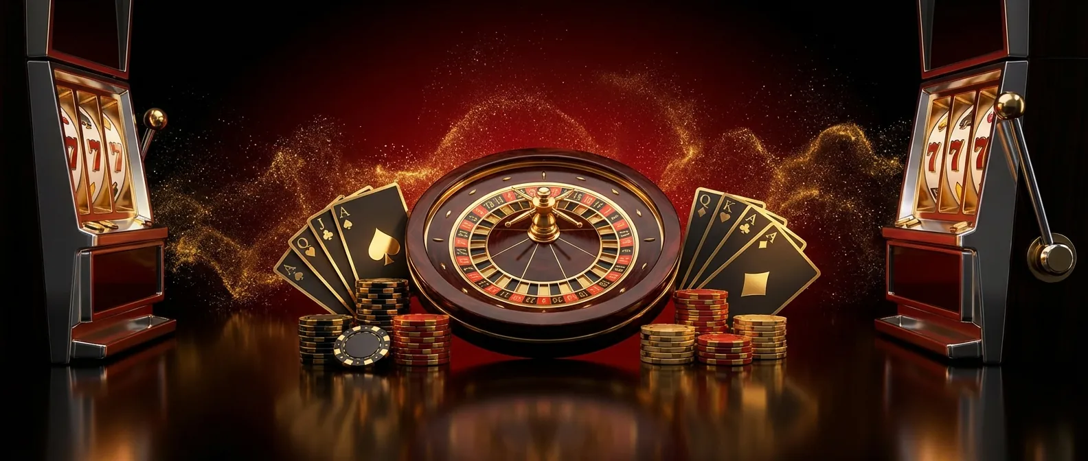 Dux Casino bonus
